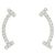 Tiffany & Co Brincos Tiffany T Smile