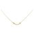 Tiffany & Co Tiffany T Smile Mini Halskette