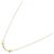 Tiffany & Co Tiffany T Smile Mini Halskette - Ansicht 2