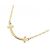 Tiffany & Co Tiffany T Smile Mini Halskette - Ansicht 3