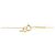 Tiffany & Co Tiffany T Smile Mini Halskette - Ansicht 4