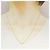 Tiffany & Co Tiffany T Smile Mini Halskette - Ansicht 5