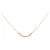Tiffany & Co Collana Tiffany T Smile Mini