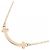 Tiffany & Co Collana Tiffany T Smile Mini - vista 3