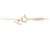 Tiffany & Co Collana Tiffany T Smile Mini - vista 4
