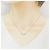 Tiffany & Co Collana Tiffany T Smile Mini - vista 5