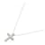 Collana Dots Cross Tiffany & Co. - vista 2