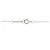 Collana Dots Cross Tiffany & Co. - vista 5