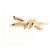 Anello Tiffany Knot Tiffany & Co in oro rosa 18K - vista 2