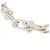 Tiffany & Co Collana Tiffany HardWear a maglie piccole - vista 3
