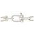Tiffany & Co Collana Tiffany HardWear a maglie piccole - vista 4