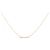 Collana Tiffany & Co. Fleur de Lis Stem