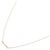 Collana Tiffany & Co. Fleur de Lis Stem - vista 2
