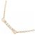 Collana Tiffany & Co. Fleur de Lis Stem - vista 3