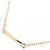 Collana Tiffany & Co. Fleur de Lis Stem - vista 4