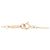 Collana Tiffany & Co. Fleur de Lis Stem - vista 5