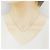 Collana Tiffany & Co. Fleur de Lis Stem - vista 6