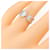 Cartier C2 Small Ring - Ansicht 4