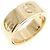 Anello Cartier Astro Love 1999 Christmas Limited Edition