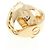 Anello Cartier Astro Love 1999 Christmas Limited Edition - vista 4
