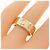 Anello Cartier Astro Love 1999 Christmas Limited Edition - vista 5