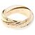 Anello Cartier Trinity in Oro 18K