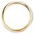 Anello Cartier Trinity in Oro 18K - vista 2