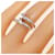 Cartier Juste un Clou Ring  - Ansicht 5