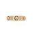 Cartier Mini Love 1P Band Ring Ring - Ansicht 2