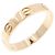 Anello Mini Love Cartier in oro rosa 18K