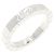 Cartier Lanieres Ring in Weißgold