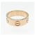 Anello Cartier Love in oro rosa - vista 2