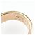 Anello Cartier Love in oro rosa - vista 3
