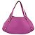 Gucci Abbey Leather Medium Rosa