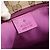 Gucci Abbey Leather Medium Rosa - vista 6