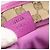 Gucci Abbey Leather Medium Rosa - vista 7