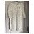 Claudie Pierlot Sommerkleid mit gelbem Blumenprint Weiß - Ansicht 2