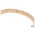 Bracciale con charm Cartier in oro rosa 18K - vista 3