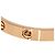 Bracciale con charm Cartier in oro rosa 18K - vista 4