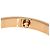 Bracciale con charm Cartier in oro rosa 18K - vista 6