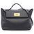 Hermès Borsa 2WAY Hermes 24 Vanquatre 29 Nero