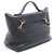 Hermès Borsa 2WAY Hermes 24 Vanquatre 29 Nero - vista 2