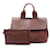 Hermès Borsa Hermes Valparaiso PM Marrone