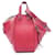Borsa Loewe Hammock Small Rosa  - vista 1