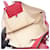 Borsa Loewe Hammock Small Rosa  - vista 3