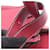 Borsa Loewe Hammock Small Rosa  - vista 5