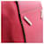 Borsa Loewe Hammock Small Rosa  - vista 9