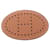 Hermès Barrette Hermes Evelyne PM Gold Accessoire pour cheveux Marron  - vue 1