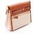 Hermès Borsa a tracolla Hermes Herbag Zip Mini Marrone Crudo - vista 2