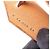 Hermès Borsa a tracolla Hermes Herbag Zip Mini Marrone Crudo - vista 5